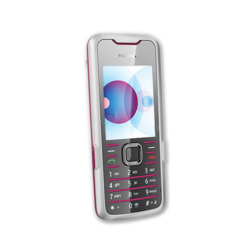 قیمت قاب و شاسی اصلی گوشی نوکیا Nokia 7210