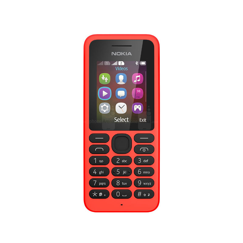 گوشی نوکیا Nokia 130 Dual SIM