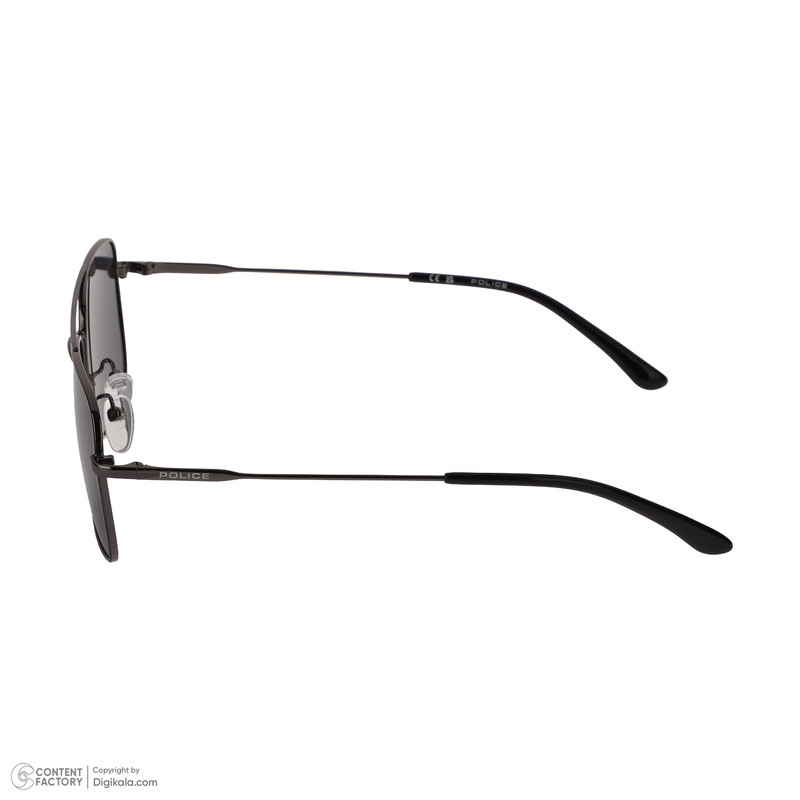 قیمت و خرید عینک آفتابی مردانه پلیس مدل SPLE88-0K59