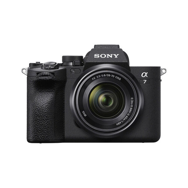 قیمت و خرید دوربین دیجیتال سونی مدل ALPHA A7 IV 28-70