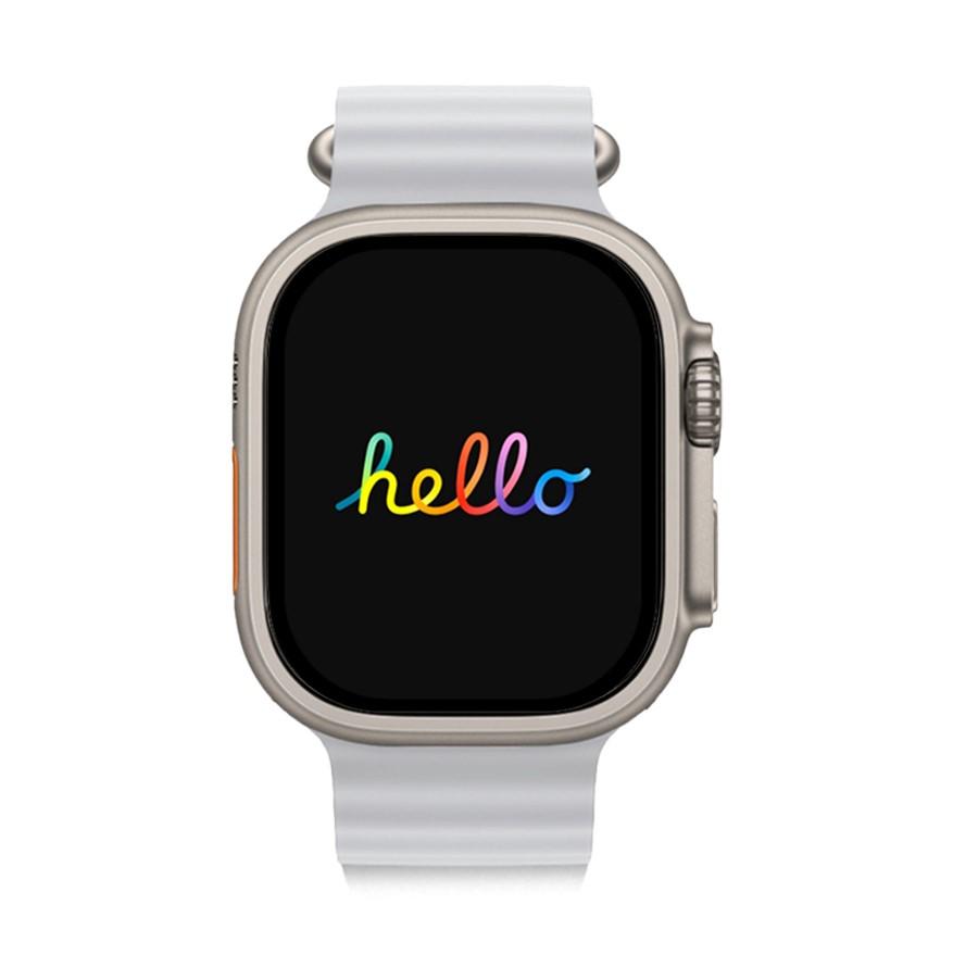 ساعت هوشمند مدل Hello Watch 3 – با 4 گیگابایت رم | لوازم جانبی موبایل فنسی