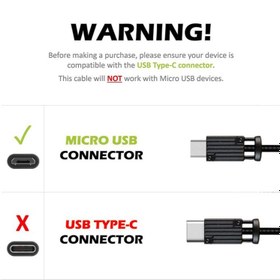 خرید و قیمت کابل تبدیل USB به MicroUSB کلومن مدل KD-20 طول 1 متر ا KolumanKD-20 USB To MicroUSB Cable 1M | ترب