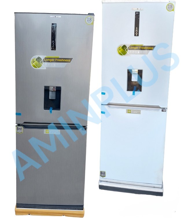 خرید و قیمت یخچال فریزر کمبی جنرال سهند مدل RF 2770 ا Refrigerator GeneralSahand RF 2770 | ترب