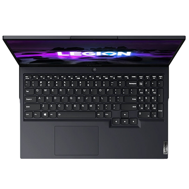 لپ تاپ 15.6 اینچی لنوو مدل Legion 5-WA-Core i7-16GB | فروشگاه آنلاین اتما