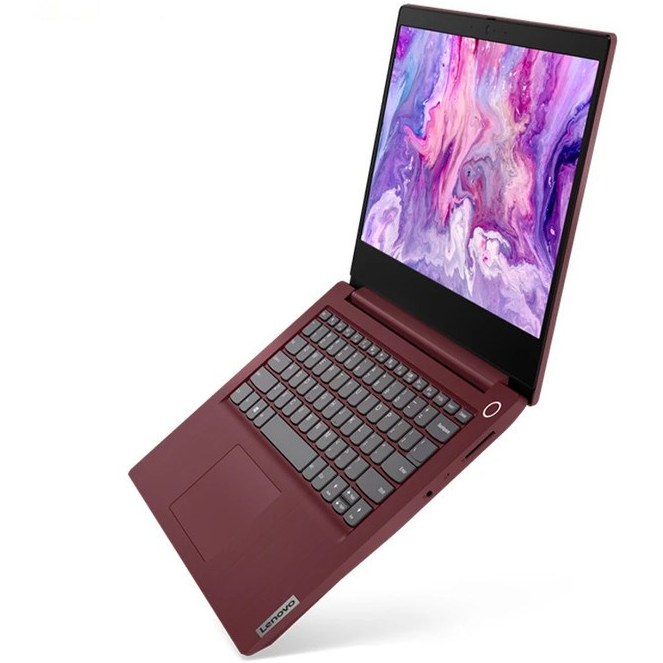 خرید و قیمت لپ تاپ 14 اینچی لنوو مدل IdeaPad 3-IAB - کاستوم شده | ترب