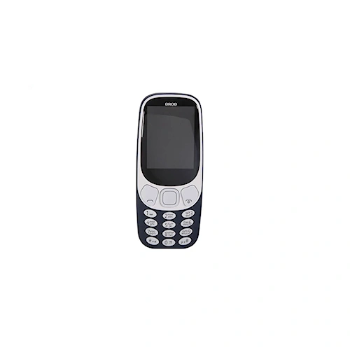 گوشی موبایل ارد مدل 3310 دو سیم کارت - فروشگاه موبایل ماهان همراه