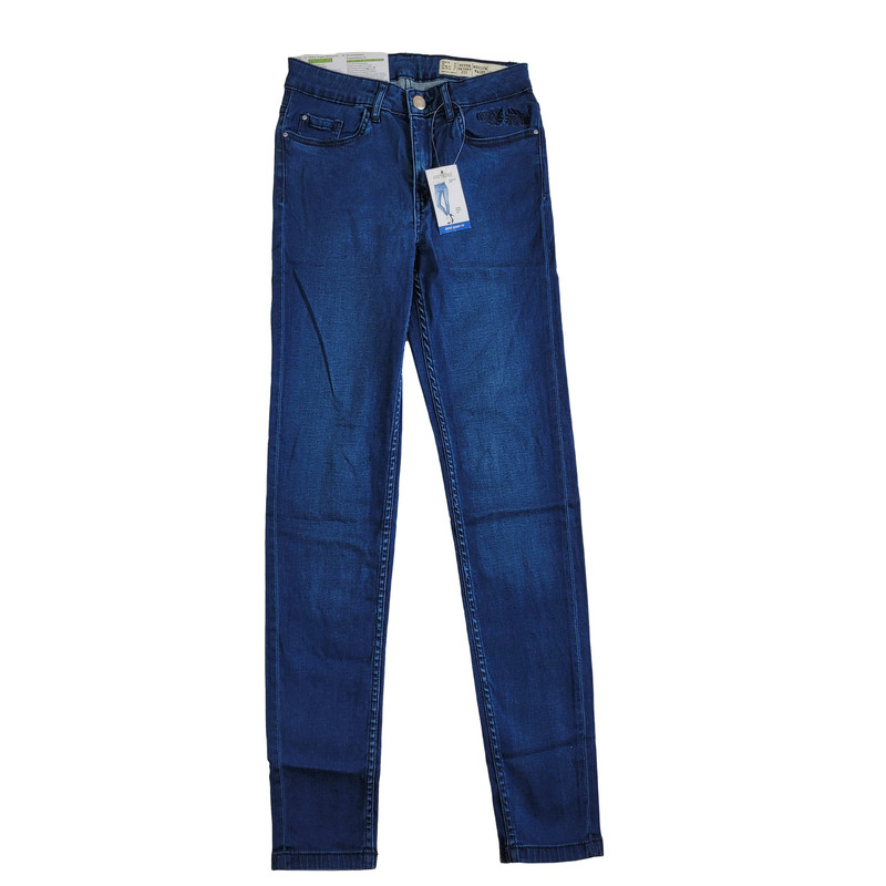قیمت و خرید شلوار جین زنانه اسمارا مدل hs-37909