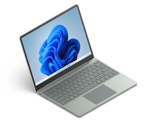سرفیس لپ تاپ گو 2 (Surface Laptop Go 2) – مای سرفیس