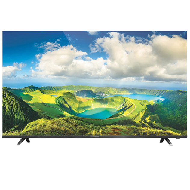 تلویزیون هوشمند ال ای دی دوو مدل DSL-55SU1710 سایز 55 اینچ | فروشگاه آنلایناتما