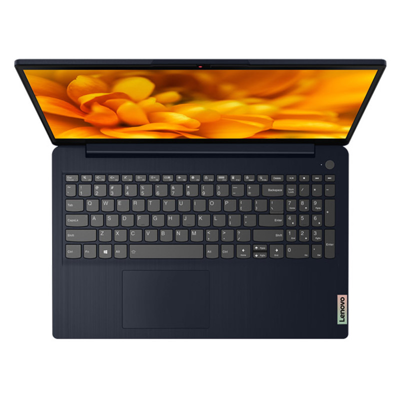 قیمت و خرید لپ تاپ 15.6 اینچی لنوو مدل IdeaPad 3 15ITL6-i5 12GB 1HDD 512SSDMX350 - کاستوم شده