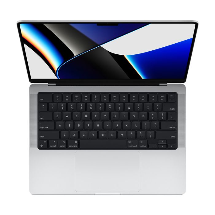خرید و قیمت لپ تاپ اپل 14.2 اینچ مک بوک پرو M1 MKGR3 2021 | آترین کالا