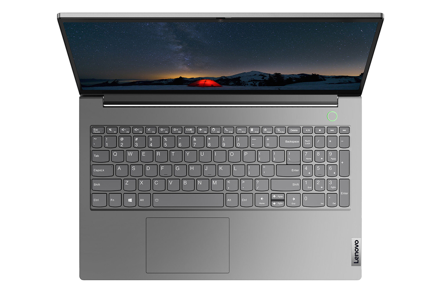 قیمت لپ تاپ ThinkBook 15 G4 لنوو - Core i7-1255U MX550 8GB 512GB