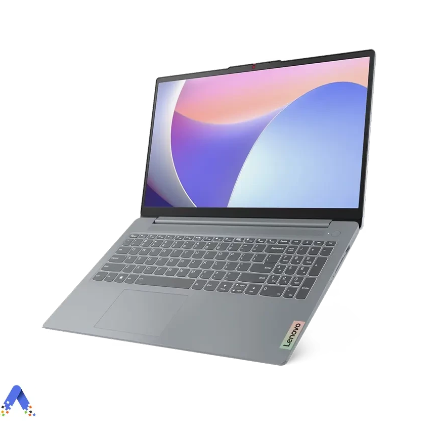 خرید و قیمت لپ تاپ لنوو 15.6 اینچی مدل IdeaPad Slim 3 i5 12450H 8GB 512GB اLenovo IdeaPad Slim 3 i5 12450H 8GB RAM 512GB SSD UHD Graphics | ترب
