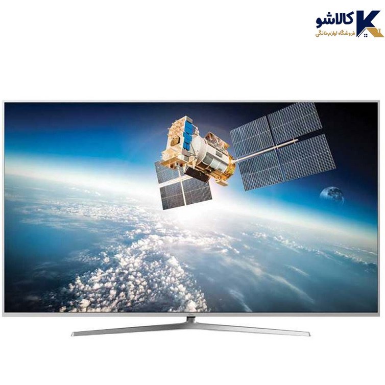خرید و قیمت تلویزیون ال ای دی هوشمند 65 اینچ جی پلاس مدل GTV-65PU751S ا GPlus GTV-65PU751S Smart LED 65 Inch TV | ترب