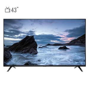 قیمت و خرید تلوزیون ال ای دی تی سی ال مدل 43D3200 سایز 43 اینچ TCL 43D3200LED TV 43 Inch