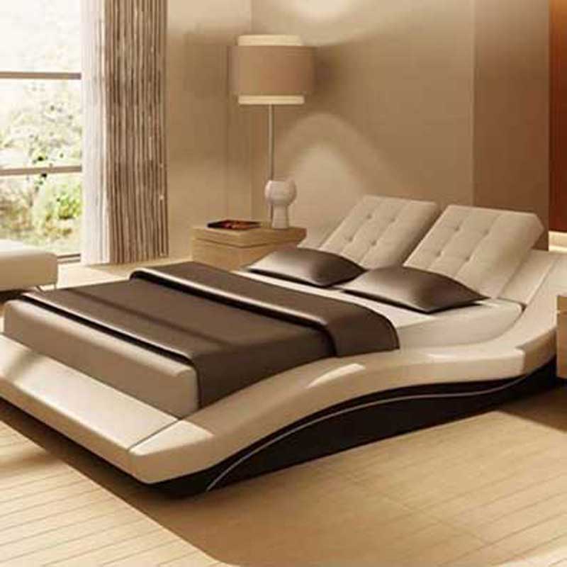 تخت خواب داتیس مدل جاستین - Jastin - فروشگاه اینترنتی ناب و تک