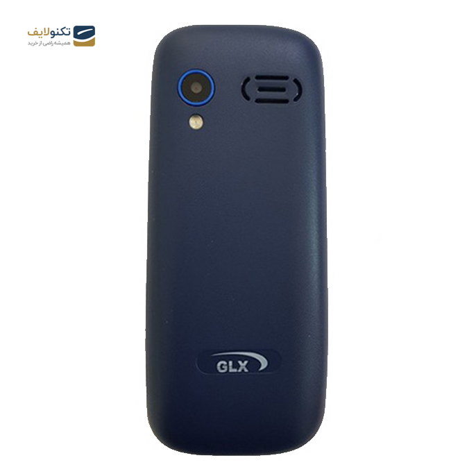 قیمت گوشی موبایل جی ال ایکس مدل F2401 دو سیم کارت مشخصات
