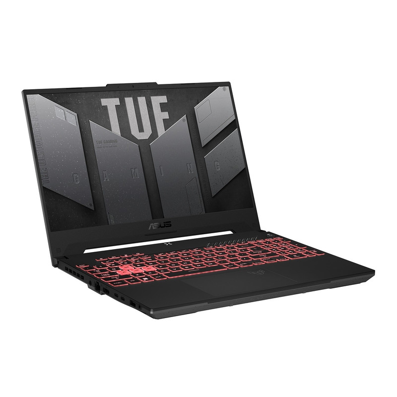 قیمت و خرید لپ تاپ 15.6 اینچی ایسوس مدل TUF Gaming FA507RE