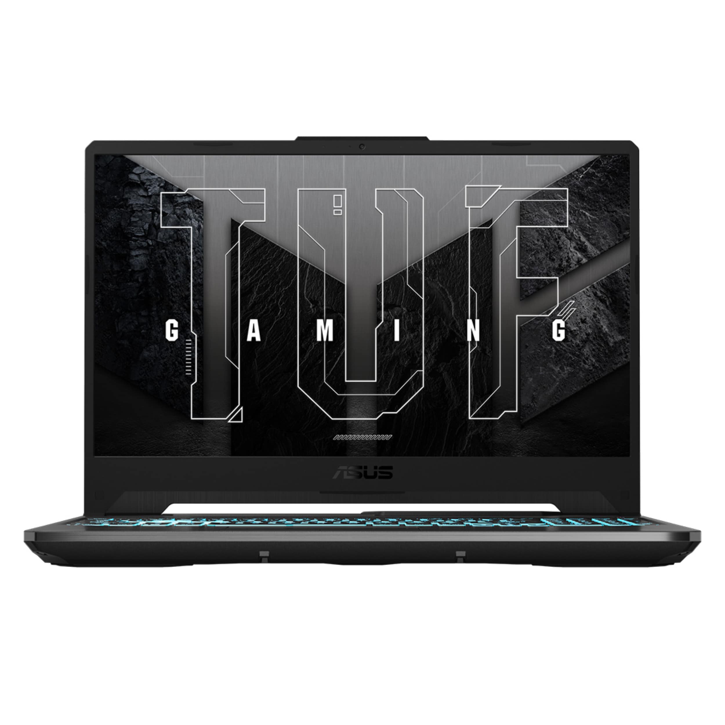 قیمت و خرید لپ تاپ 15.6 اینچی ایسوس مدل TUF Gaming F15 FX506HC-HN054W ⚡️ |پراول شیراز