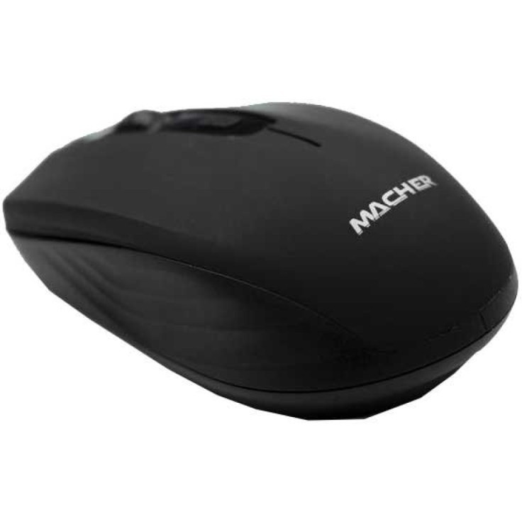 خرید و قیمت موس بی سیم Macher MR-W29 ا Macher MR-W29 Wireless Mouse | ترب