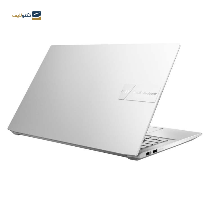 قیمت لپ تاپ ایسوس 15.6 اینچی مدل VivoBook K6500ZC-MA330 Core i7 16GB 1TBSSD مشخصات