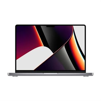 قیمت لپ تاپ اپل 14 اینچ مدل Apple Mac Book Pro 14inch MKGQ3 پردازنده M1 Proرم 16GB حافظه 1TB SSD