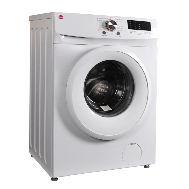 ماشین لباسشویی کرال مدل TFW-27203 ظرفیت 7 کیلوگرم - خرید کن