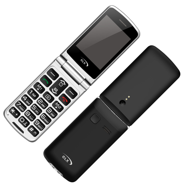 قیمت و خرید گوشی موبایل جی ال ایکس مدل F6