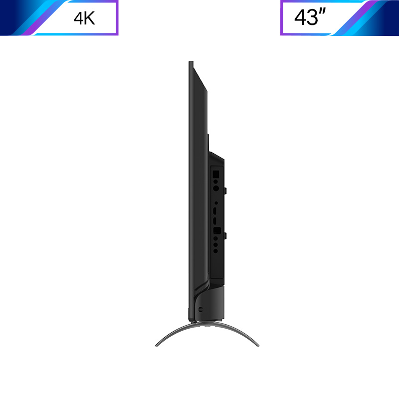 تلویزیون ایکس ویژن مدل XT775 سایز 43 اینچ FHD هوشمند سری 7 - فروشگاه ایکسویژن تهران