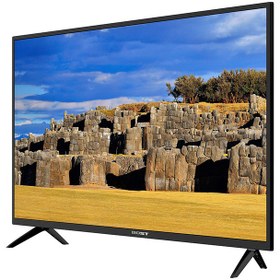 خرید و قیمت تلویزیون ال ای دی بست مدل 43BN2075J سایز 43 اینچ ا تلویزیون 43اینچ بست با کیفیت تصویر Full HD و قابلیت ظبط برنامه های تلویزیونی | ترب