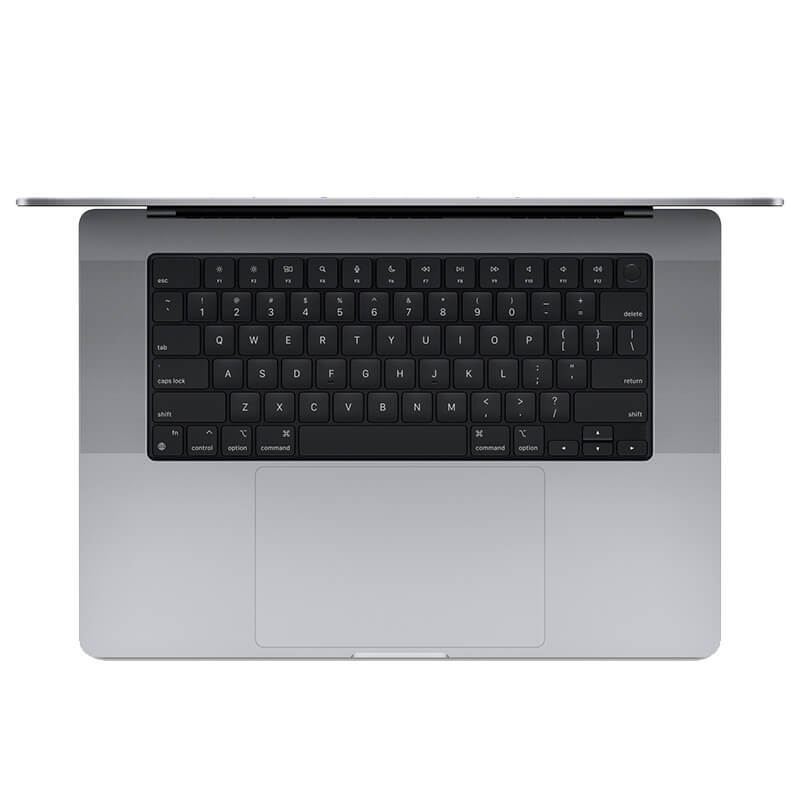 لپ تاپ 14.2 اینچی اپل مدل 2023 MacBook Pro MPHE3 | فروشگاه آرتل