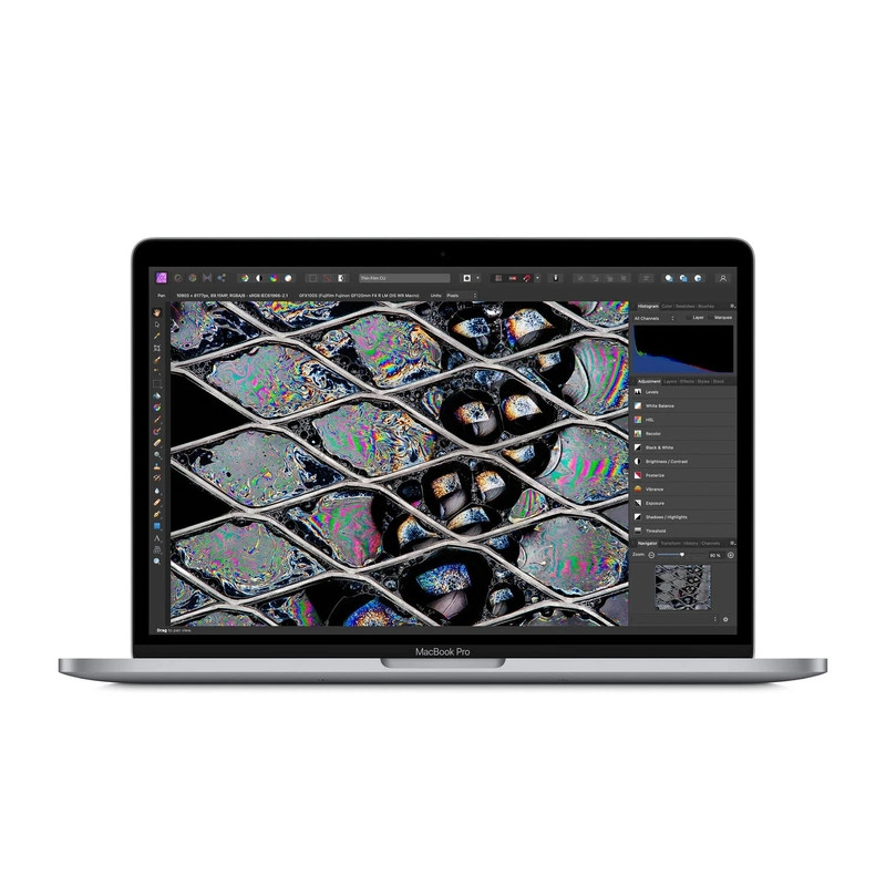 مک بوک پرو مدل MacBook Pro M2 MNEJ3 2022 | رسپینا موبایل