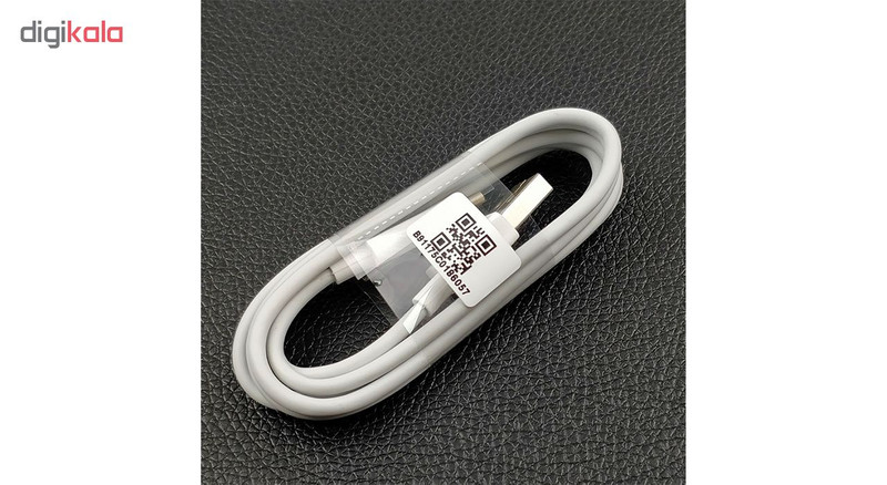 قیمت و خرید کابل تبدیل USB به USB-C مدل B8117C طول 1 متر