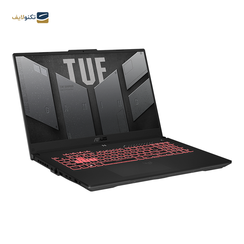 قیمت لپ تاپ ایسوس TUF Gaming A17 FA707RW-HX032