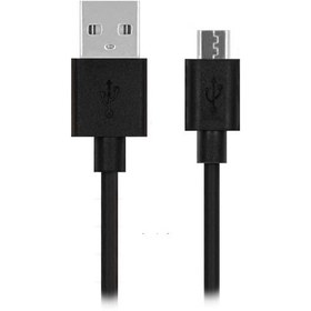 خرید و قیمت کابل تبدیل USB به MicroUSB کی نت مدل 550 طول 1.2 متر ا K-net550 MicroUSB to USB Cable 1.2M | ترب