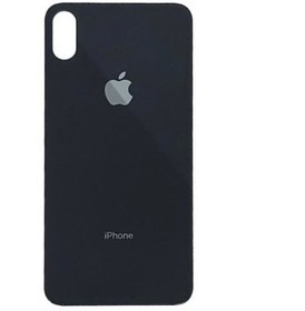خرید و قیمت درب پشت مناسب برای اپل آیفون ا Apple iPhone XS Max Back Door |ترب