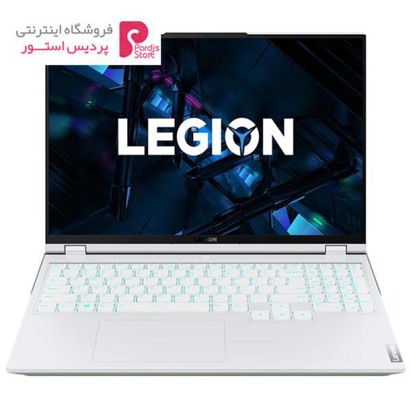 مشخصات فنی ، قیمت و خرید لپ تاپ لنوو Legion 5 Pro-AB - لیست قیمت