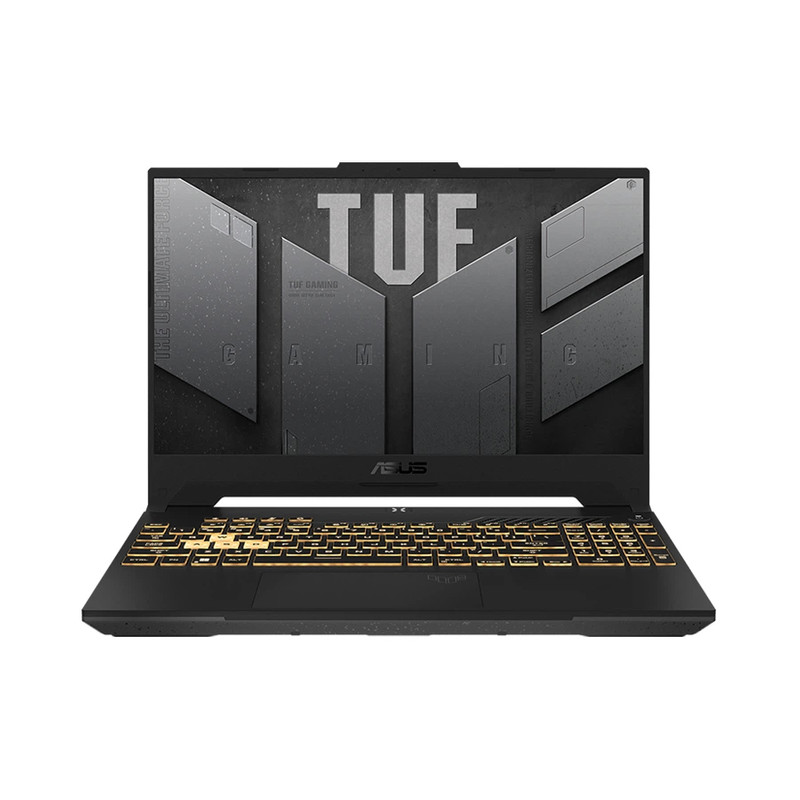 قیمت و خرید لپ تاپ 15.6 اینچی ایسوس مدل TUF Gaming F15 FX507ZR-HN031