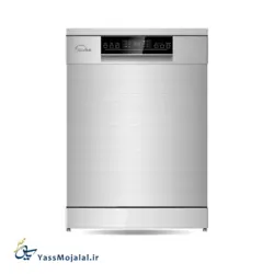 بهترین قیمت خرید ماشین ظرفشویی پاکشوما مدل MDF – 15308 W | ذره بین