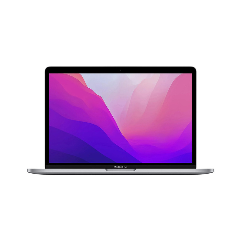 لپ تاپ 13.3 اینچی اپل مدل MacBook Pro M2 MNEJ3 2022 – فروشگاه اینترنتیکالا‌‌گجت