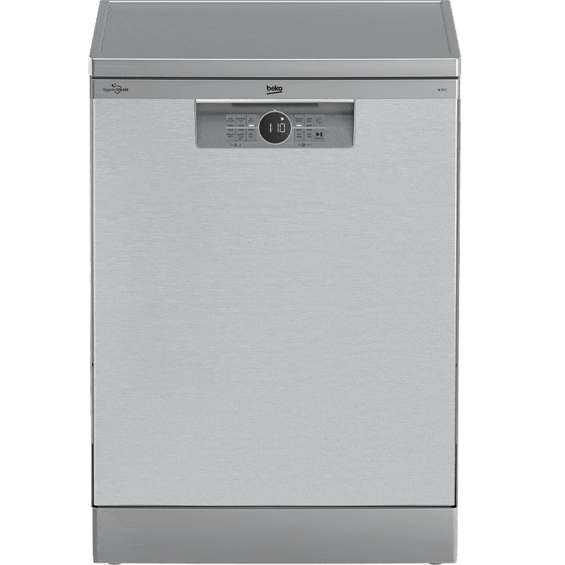 ماشین ظرفشویی بکو مدل 26430X - ظرفشویی بکو -وب سایت رسمی بکو