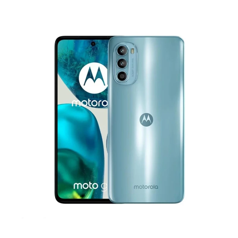 خرید و بررسی Motorola Moto G52 6/128- گوشی موتورولا موتو جی 52 حافظه 128 رم6 گیابایت-فروشگاه تل استار