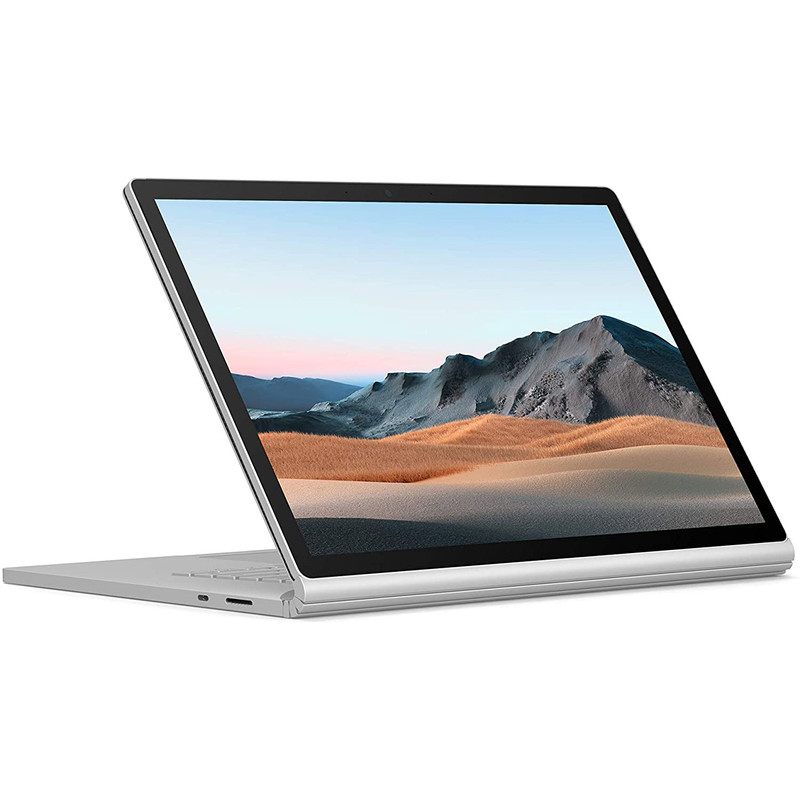 قیمت و خرید لپ تاپ 15 اینچی مایکروسافت مدل Surface Book 3 - i7 16 2561660TI 6