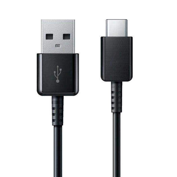 قیمت و خرید کابل تبدیل USB به USB-C سامسونگ مدل S10 Plus طول 1 متر