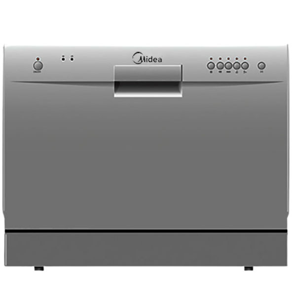 قیمت و خرید ماشین ظرفشویی مایدیا مدل WQP6-3208A