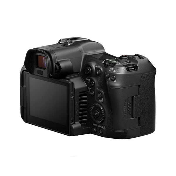 قیمت و خرید دوربین دیجیتال کانن مدل EOS R5 C Mirrorless Camera Body