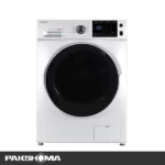 ماشین لباسشویی پاکشوما ۷ کیلویی سفید مدل BWF-40702 WT - ChiliKala
