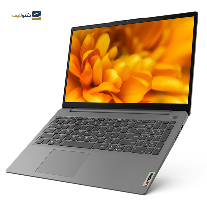 خرید لپ تاپ لنوو ایدیاپد 3 15ITL6 مدل i7/2GB/8GB/1T - تکنولایف