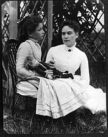 Helen Keller - Wikipedia