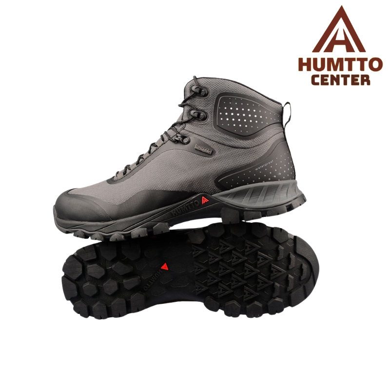 کفش کوهنوردی مردانه هامتو مدل HUMTTO 240233A-4 | هامتو مدل 240233A-4